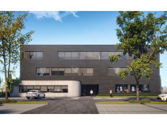 Biuro śląskie
Gliwice Do wynajęcia 32 175 PLN 585 m2 