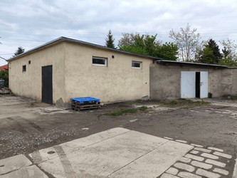 Magazyn dolnośląskie
świdnicki
Świdnica Do wynajęcia 850 PLN 38 m2 