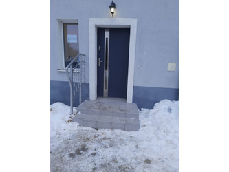 Lokal pomorskie
malborski
Malbork Do wynajęcia 1800 PLN 52 m2 