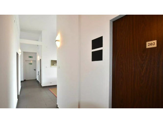 Biuro podkarpackie
sanocki
Sanok Do wynajęcia 800 PLN 24 m2 