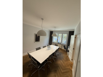 Biuro mazowieckie
Warszawa
Mokotów
Stary Mokotów Do wynajęcia 5200 PLN 55 m2 