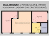 Mieszkanie śląskie
będziński
Będzin
Będzin Na sprzedaż 239 000 PLN 64 m2 