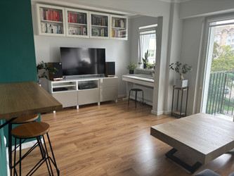 Mieszkanie mazowieckie
Warszawa
Bielany
Piaski Na sprzedaż 860 000 PLN 54,5 m2 