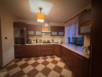 Mieszkanie mazowieckie
wołomiński
Zielonka Na sprzedaż 1 100 000 PLN 138,87 m2 