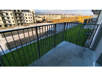 Mieszkanie pomorskie
Gdańsk
Ujeścisko-Łostowice Na sprzedaż 669 000 PLN 52 m2 