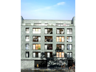 Mieszkanie mazowieckie
Warszawa
Praga-Północ Na sprzedaż 579 675 PLN 32,75 m2 