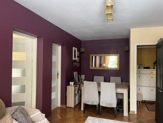 Mieszkanie mazowieckie
Warszawa
Targówek Na sprzedaż 769 000 PLN 47 m2 