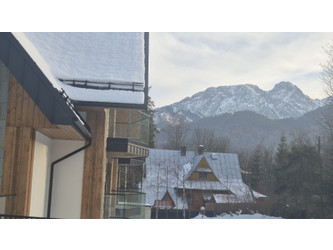 Mieszkanie małopolskie
tatrzański
Kościelisko
Kościelisko Na sprzedaż 918 600 PLN 45,93 m2 