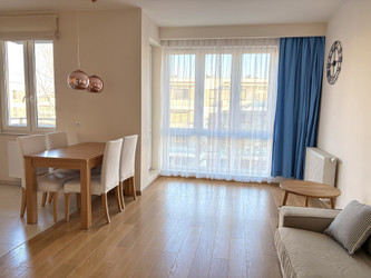 Mieszkanie kujawsko-pomorskie
Bydgoszcz
Fordon
Nowy Fordon Na sprzedaż 635 000 PLN 60,54 m2 