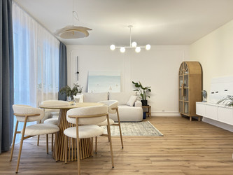 Mieszkanie mazowieckie
Warszawa
Ursus Na sprzedaż 855 000 PLN 56,8 m2 