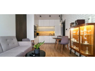 Mieszkanie mazowieckie
Warszawa
Bemowo Na sprzedaż 890 000 PLN 45 m2 