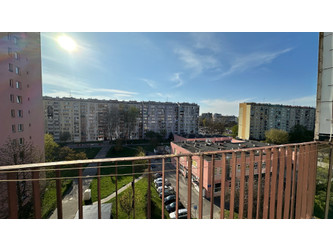 Mieszkanie mazowieckie
Warszawa Na sprzedaż 665 000 PLN 56,8 m2 