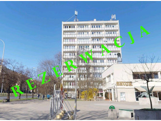 Mieszkanie mazowieckie
Warszawa
Ochota Na sprzedaż 442 000 PLN 26,3 m2 