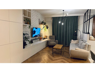 Mieszkanie mazowieckie
Warszawa
Wilanów Na sprzedaż 1 667 000 PLN 79,82 m2 