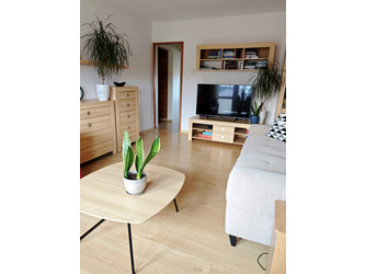 Mieszkanie świętokrzyskie
Kielce
Jagiellońskie Na sprzedaż 395 000 PLN 47,9 m2 