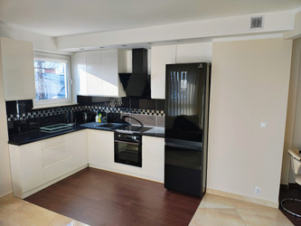 Mieszkanie mazowieckie
pruszkowski
Pruszków
Żbików Na sprzedaż 956 000 PLN 67,34 m2 