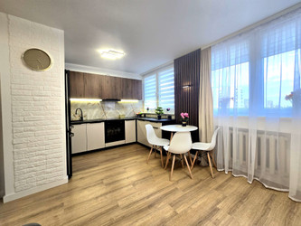 Mieszkanie dolnośląskie
głogowski
Głogów Na sprzedaż 399 000 PLN 54,5 m2 