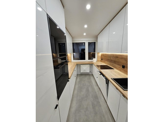 Mieszkanie łódzkie
Łódź
Widzew
Widzew-Wschód Na sprzedaż 634 000 PLN 60 m2 