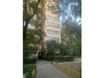 Mieszkanie mazowieckie
Warszawa
Ochota
Stara Ochota Na sprzedaż 850 000 PLN 48 m2 