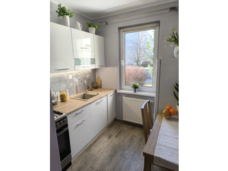 Mieszkanie wielkopolskie
poznański
Luboń Na sprzedaż 385 000 PLN 32,6 m2 