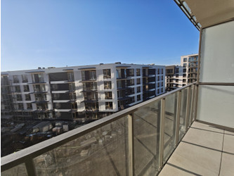 Mieszkanie mazowieckie
Warszawa
Mokotów Na sprzedaż 879 900 PLN 62,17 m2 