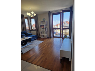 Mieszkanie małopolskie
Kraków
Łagiewniki Na sprzedaż 659 000 PLN 43 m2 