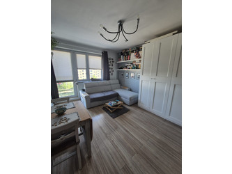 Mieszkanie mazowieckie
legionowski
Legionowo Na sprzedaż 560 000 PLN 42,3 m2 