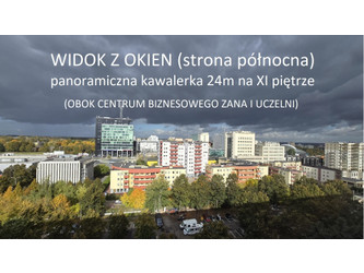 Mieszkanie lubelskie
Lublin
Rury
LSM Na sprzedaż 309 000 PLN 24 m2 
