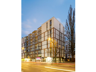 Mieszkanie mazowieckie
Warszawa
Mokotów Na sprzedaż 1 400 000 PLN 71 m2 