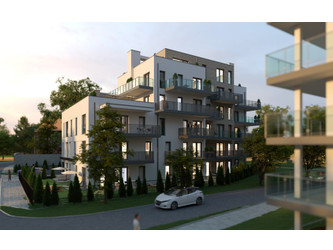 Mieszkanie warmińsko-mazurskie
Olsztyn Na sprzedaż 949 000 PLN 74,36 m2 