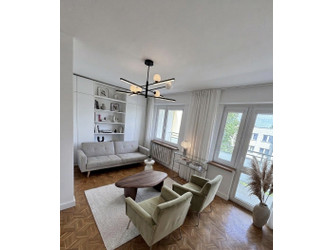 Mieszkanie mazowieckie
miński
Mińsk Mazowiecki Na sprzedaż 485 000 PLN 48,5 m2 