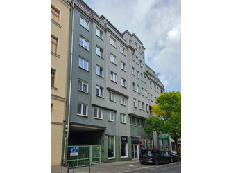 Mieszkanie wielkopolskie
Poznań Na sprzedaż 499 000 PLN 43,3 m2 