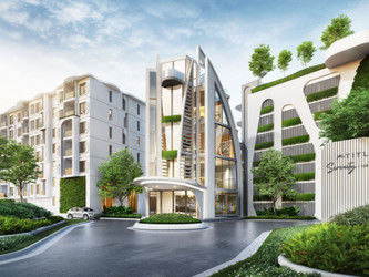 Mieszkanie Południowa
Phuket Na sprzedaż 109 000 PLN 26 m2 