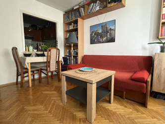 Mieszkanie mazowieckie
Warszawa
Wola Na sprzedaż 715 000 PLN 38,67 m2 