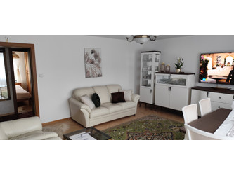 Mieszkanie kujawsko-pomorskie
brodnicki
Brodnica Na sprzedaż 379 000 PLN 60,4 m2 