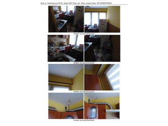 Mieszkanie wielkopolskie
kolski
Koło Na sprzedaż 41 880 PLN 39 m2 