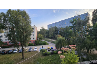 Mieszkanie łódzkie
Łódź
Widzew Na sprzedaż 325 000 PLN 44,5 m2 