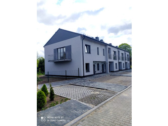 Mieszkanie śląskie
tarnogórski
Tworóg
Tworóg Na sprzedaż 469 098 PLN 64,26 m2 