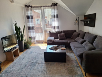 Mieszkanie mazowieckie
legionowski
Jabłonna
Jabłonna Na sprzedaż 629 000 PLN 55,1 m2 