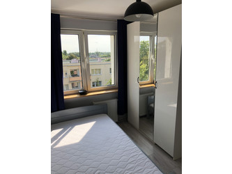 Mieszkanie łódzkie
Łódź
Górna
Górniak Do wynajęcia 1500 PLN 41 m2 