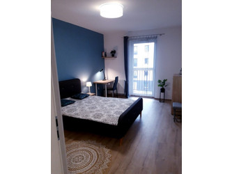 Mieszkanie śląskie
Katowice
Dąb Do wynajęcia 2650 PLN 47,5 m2 