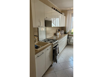 Mieszkanie dolnośląskie
Wrocław
Fabryczna
Nowy Dwór Do wynajęcia 2900 PLN 52 m2 