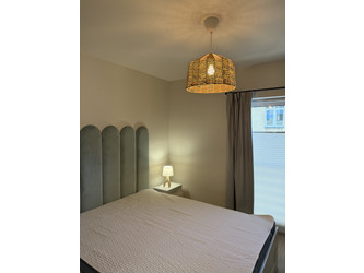 Mieszkanie łódzkie
Łódź
Śródmieście Do wynajęcia 2100 PLN 41 m2 