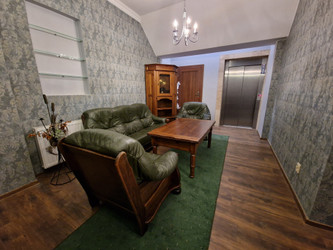 Mieszkanie małopolskie
olkuski
Olkusz
Olkusz Do wynajęcia 2500 PLN 80 m2 