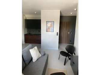 Mieszkanie wielkopolskie
Poznań
Stare Miasto Do wynajęcia 2600 PLN 40,45 m2 