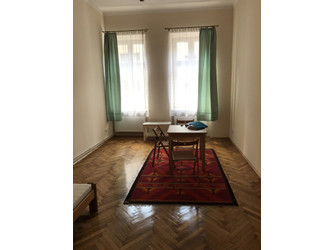 Mieszkanie małopolskie
Kraków
Grzegórzki
Kazimierz Do wynajęcia 2500 PLN 42 m2 