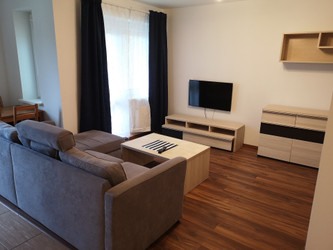 Mieszkanie wielkopolskie
Poznań
Piątkowo Do wynajęcia 2499 PLN 46 m2 