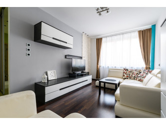 Mieszkanie mazowieckie
Warszawa
Praga-Południe Do wynajęcia 3400 PLN 38 m2 