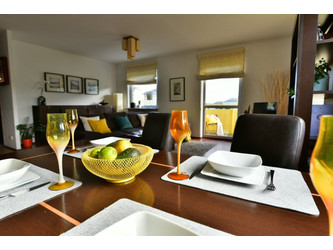 Mieszkanie pomorskie
Gdańsk
Ujeścisko-Łostowice
Ujeścisko Do wynajęcia 3000 PLN 56 m2 