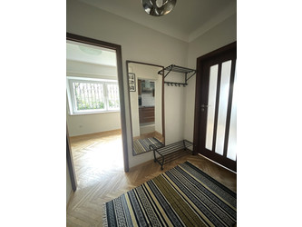 Mieszkanie mazowieckie
Warszawa
Śródmieście
Muranów Do wynajęcia 2999 PLN 40 m2 